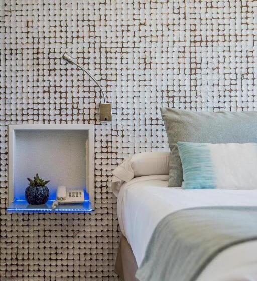 Номер Стандарт с Балконом, Lux Isla