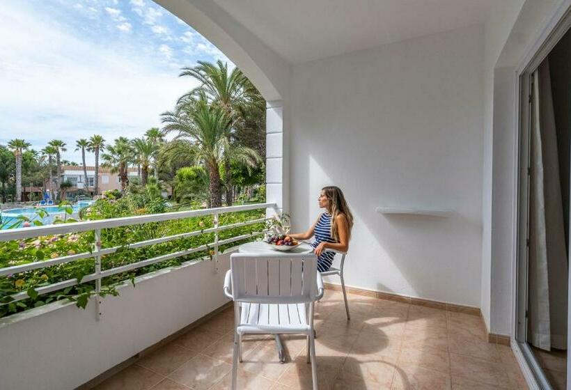Номер Стандарт, Sagitario Princesa Playa