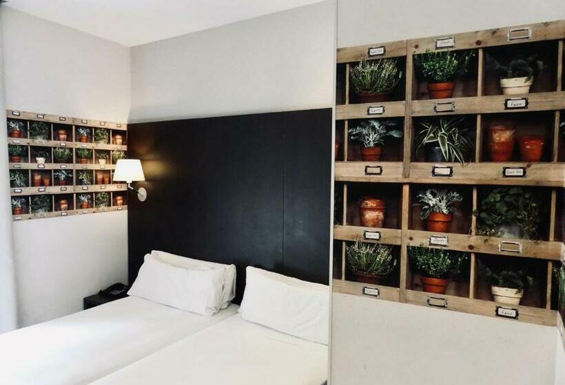 Номер Базовый Interior, Ramblas Internacional