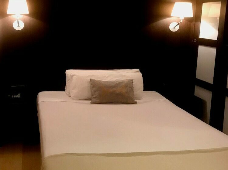 Номер Базовый Interior, Ramblas Internacional