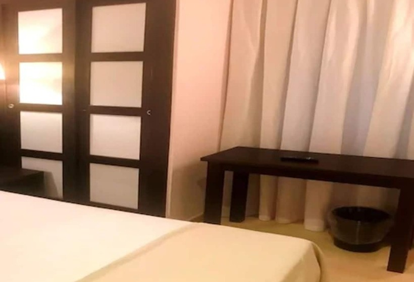 Номер Базовый Interior, Ramblas Internacional