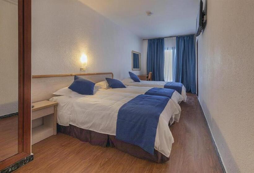 Трежместный Номер Economy, Vila Calella