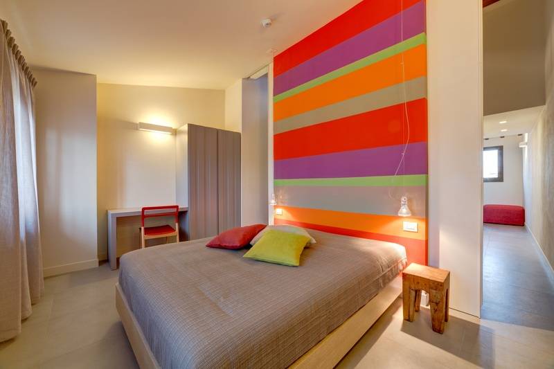 اتاق استاندارد با چشم‌انداز دریا, Leonardo Royal Hotel Ibiza Santa Eulalia