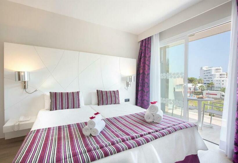 Люкс, Mar Hotels Playa De Muro Suites