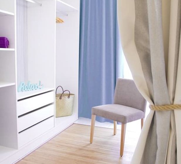 Chambre Triple Standard, Fergus Club Pineda Splash