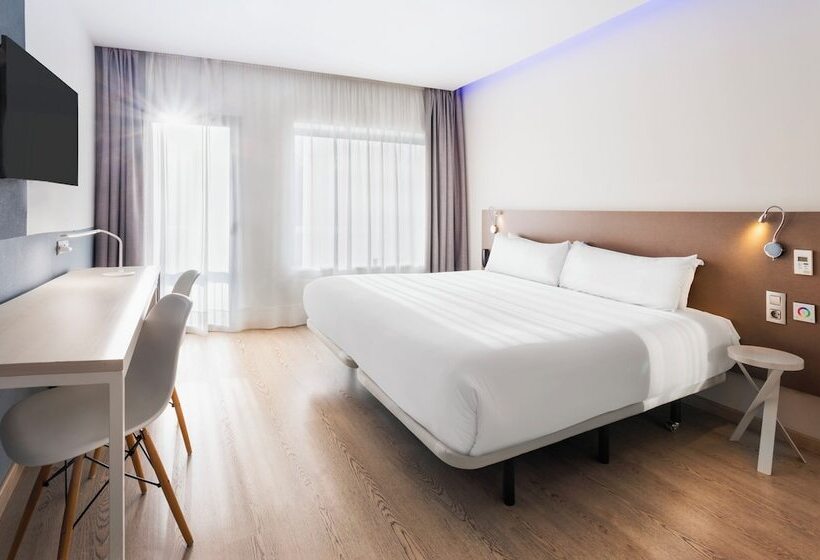 スタンダードルーム, B&b Hotel Donostia Aeropuerto