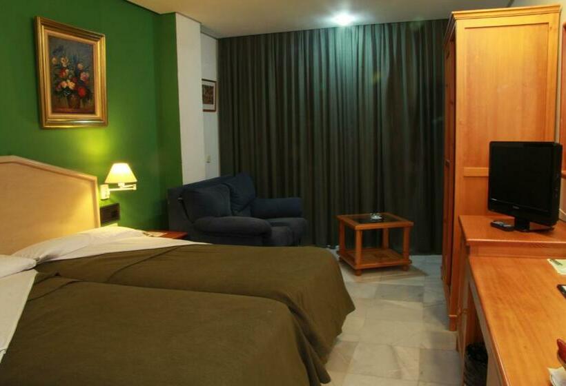 اتاق استاندارد, Del Mar Hotel & Spa