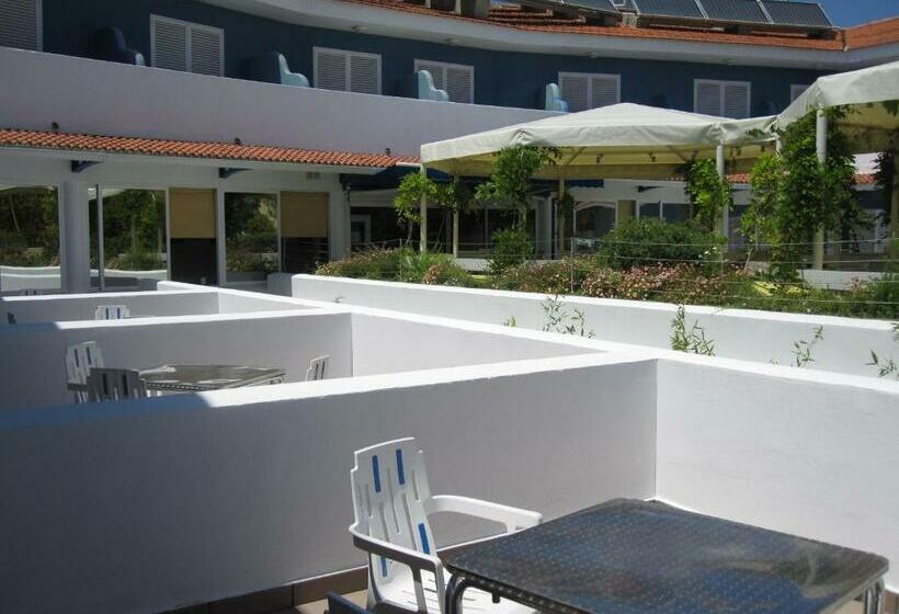 اتاق استاندارد, Del Mar Hotel & Spa