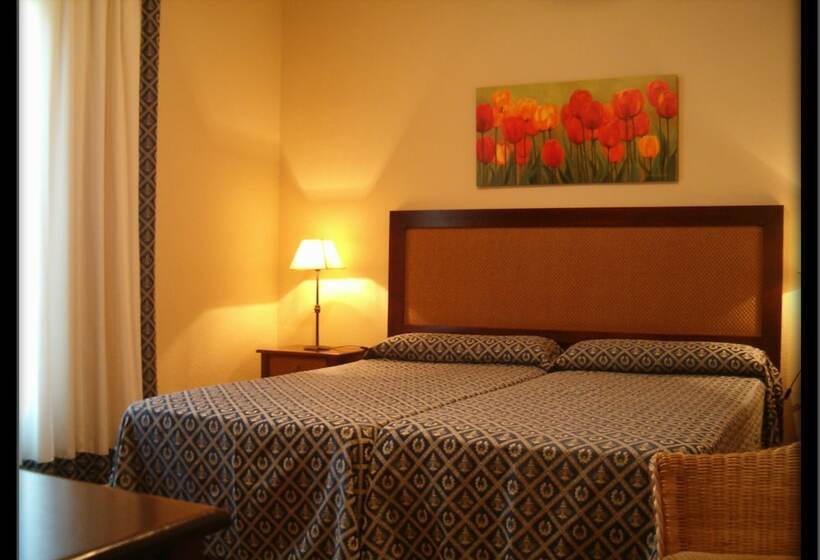 Economy Interior Room, Albaida Nature