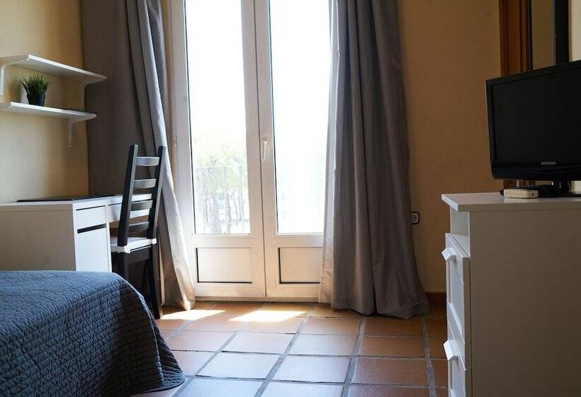 Standard Single Room, Albaida Nature