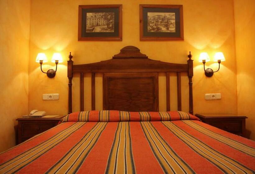 Номер Стандарт, Balneario De Alhama De Granada