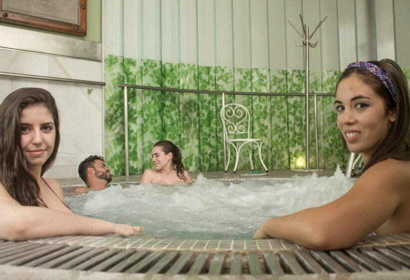 Номер Стандарт, Balneario De Alhama De Granada