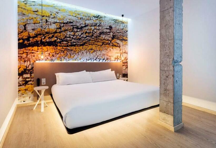 スイート（家族用）, B&b Hotel Donostia Aeropuerto