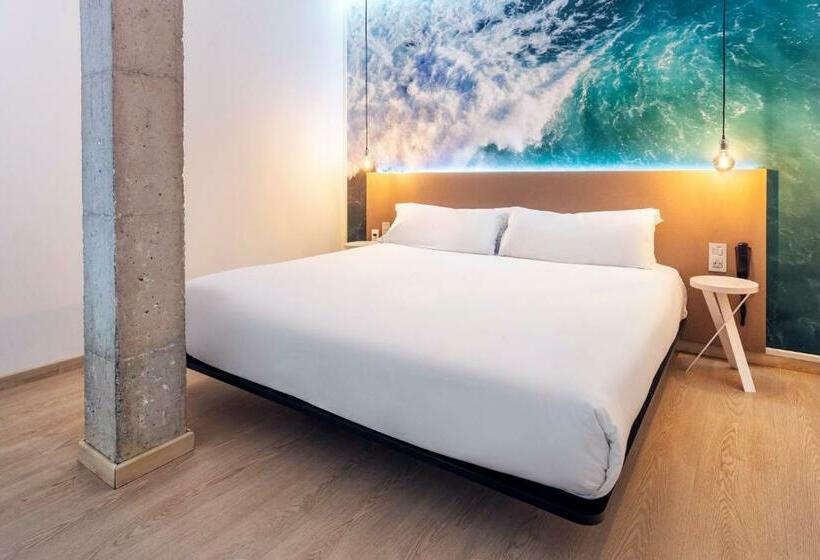 スイート, B&b Hotel Donostia Aeropuerto