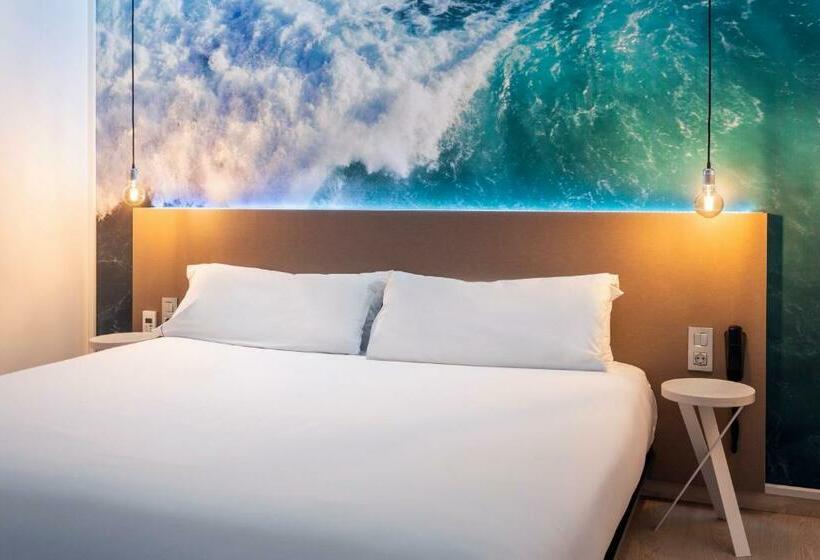 スイート（家族用）, B&b Hotel Donostia Aeropuerto
