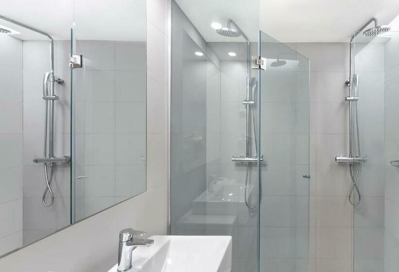 スイート, B&b Hotel Donostia Aeropuerto