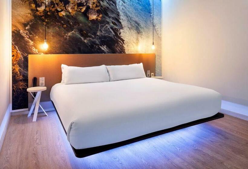 スイート（家族用）, B&b Hotel Donostia Aeropuerto