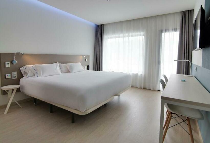 スタンダードルーム, B&b Hotel Donostia Aeropuerto