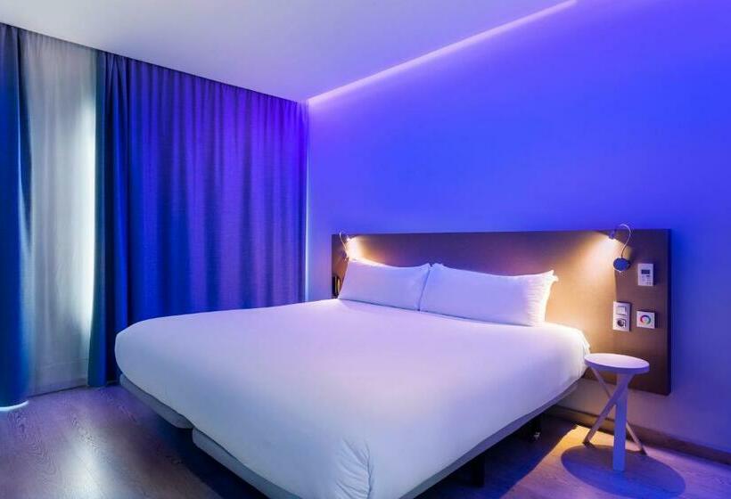 スタンダードルーム, B&b Hotel Donostia Aeropuerto