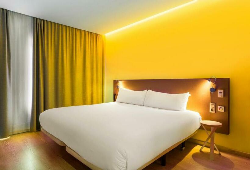 スタンダードルーム, B&b Hotel Donostia Aeropuerto