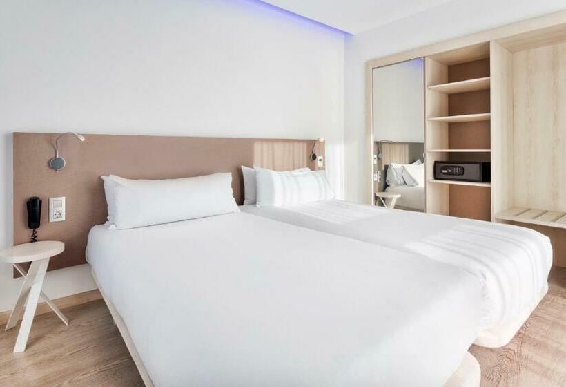 スタンダードルーム, B&b Hotel Donostia Aeropuerto