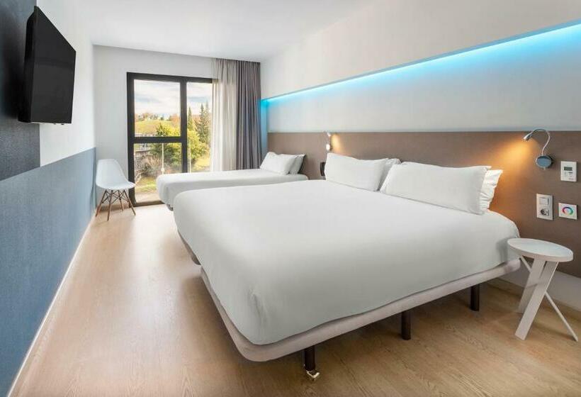 ファミリールーム, B&b Hotel Donostia Aeropuerto