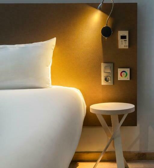 スタンダードトリプルルーム, B&b Hotel Donostia Aeropuerto