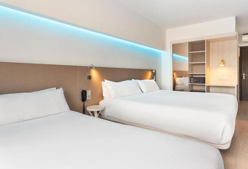 ファミリールーム, B&b Hotel Donostia Aeropuerto