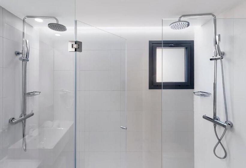 スイート, B&b Hotel Donostia Aeropuerto