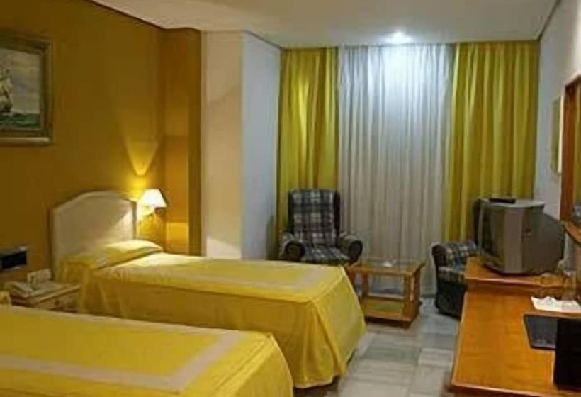 اتاق استاندارد, Del Mar Hotel & Spa