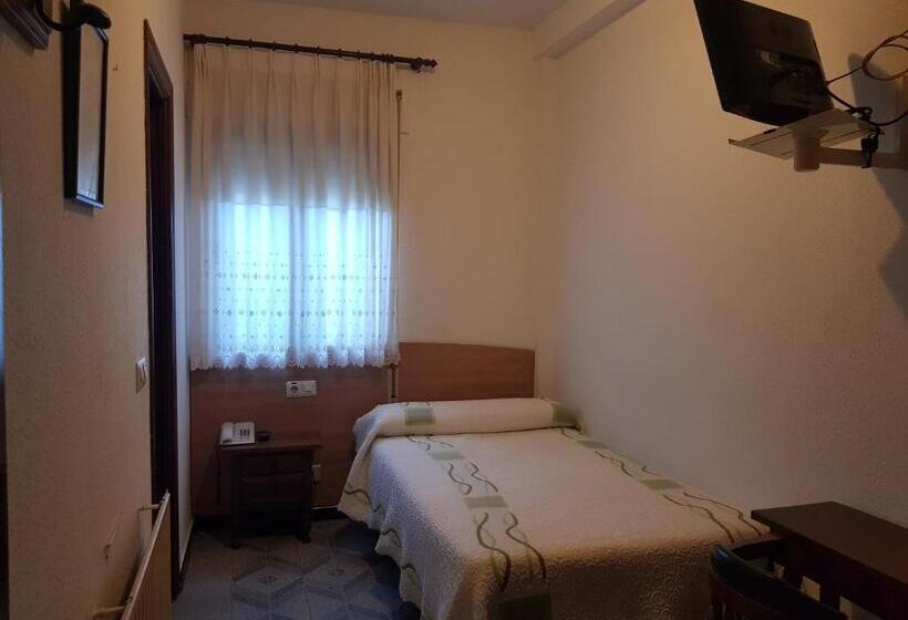 غرفة قياسية فردية, La Noria