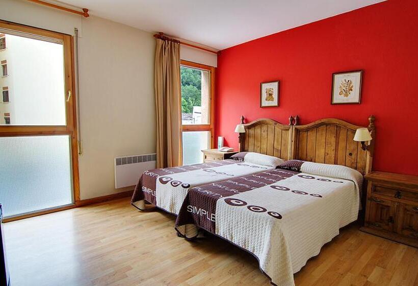 Номер Стандарт, La Posada
