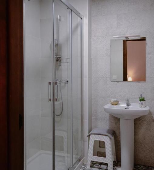 Трехместный Номер Комфорт, La Posada De Alájar