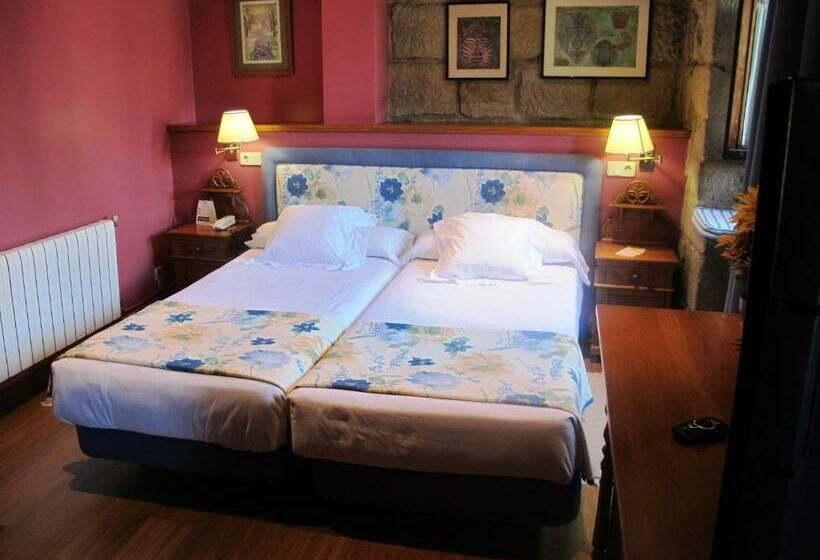스탠다드 룸, Palacio Obispo