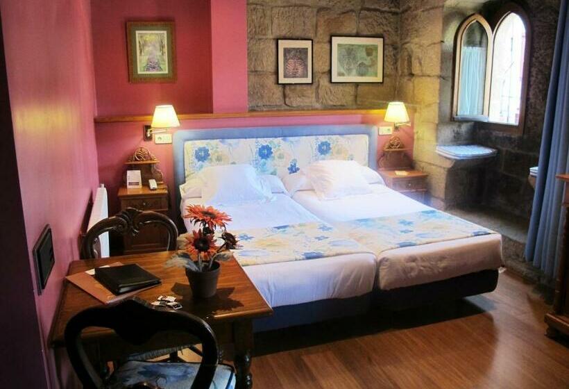 스탠다드 룸, Palacio Obispo