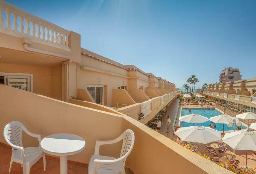サイドオーシャンビュースタンダードルーム, Rh Casablanca Suites