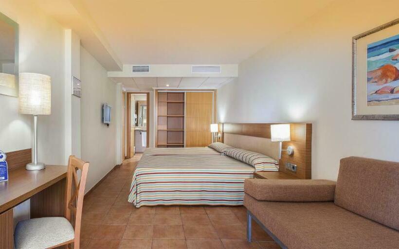 ファミリールーム, Rh Casablanca Suites