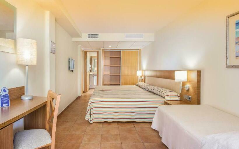 ファミリールーム, Rh Casablanca Suites