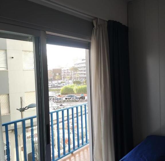 Quarto Triplo Estandar, Rio Mar