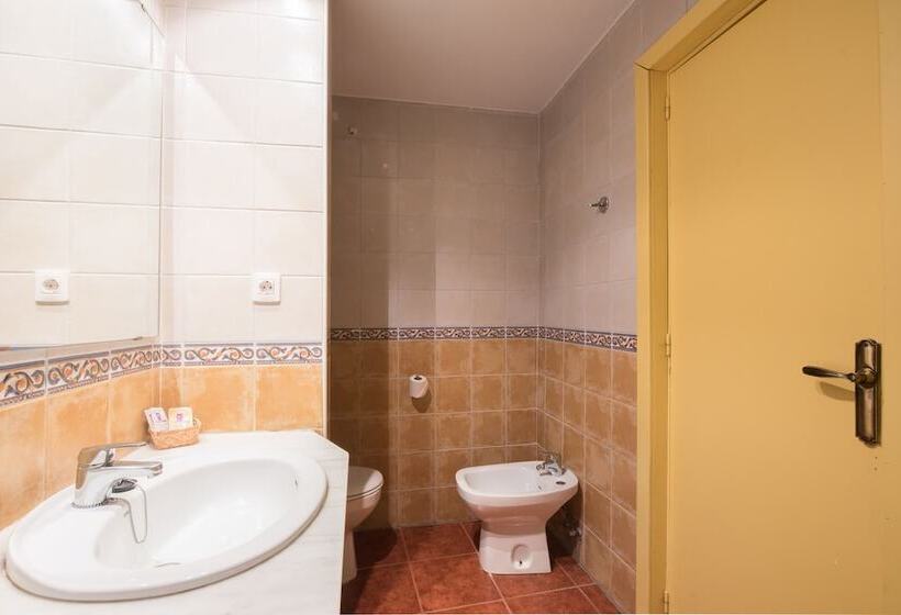بانگلوی استاندارد, Santa Cruz