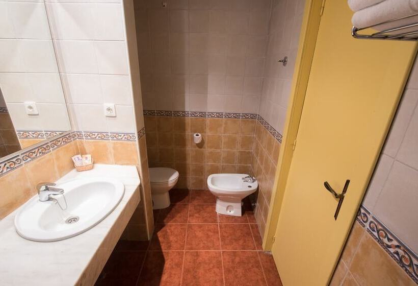 بانگلوی استاندارد, Santa Cruz