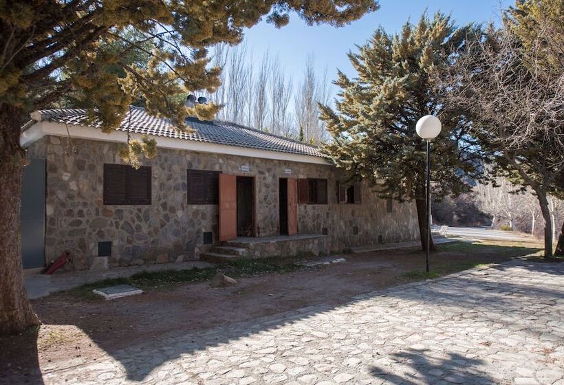 بانگلوی استاندارد, Santa Cruz