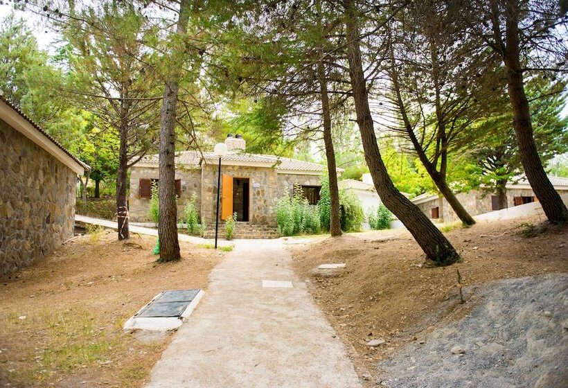 بانگلوی استاندارد, Santa Cruz