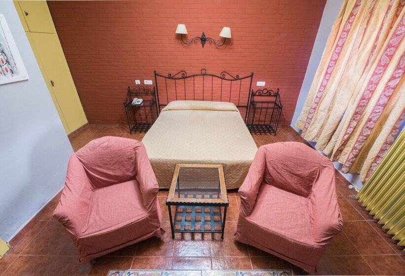 بانگلوی استاندارد, Santa Cruz