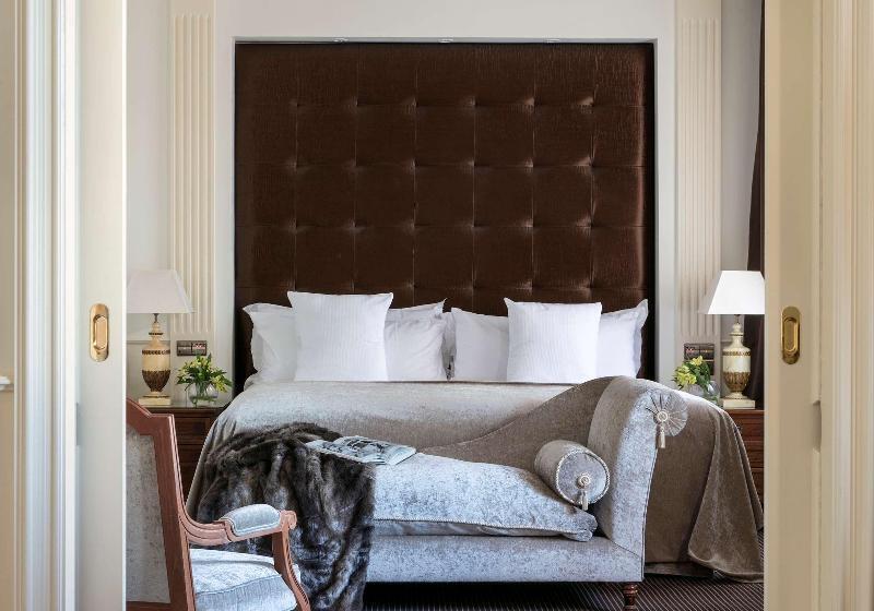 سوییت, Fenix Gran Meliá   The Leading Hotels Of The World