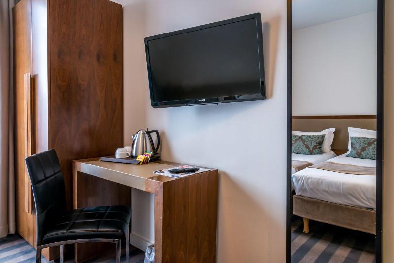 اتاق پرمیوم, Fenix Gran Meliá   The Leading Hotels Of The World