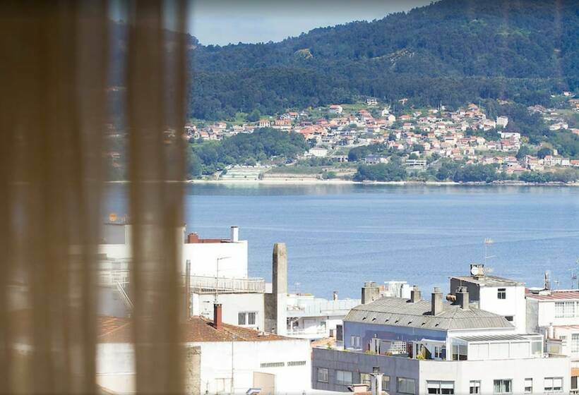 اتاق استاندارد, Oca Ipanema