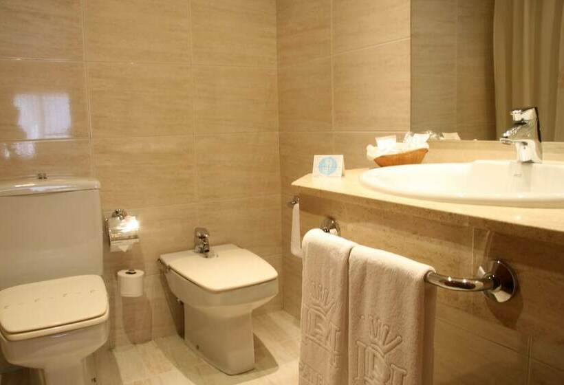 اتاق سوپریور, Oca Ipanema