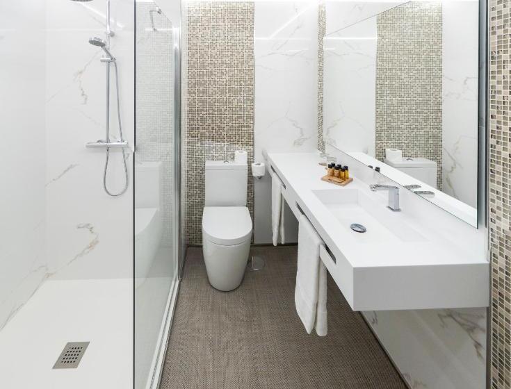 Quarto Estandar Individual, Silgar 92
