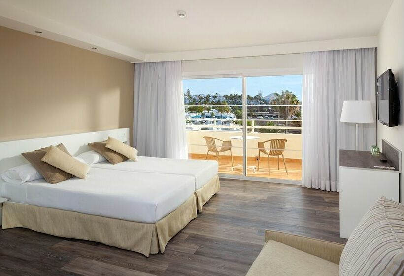 스탠다드 룸, Sol Lanzarote  All Inclusive